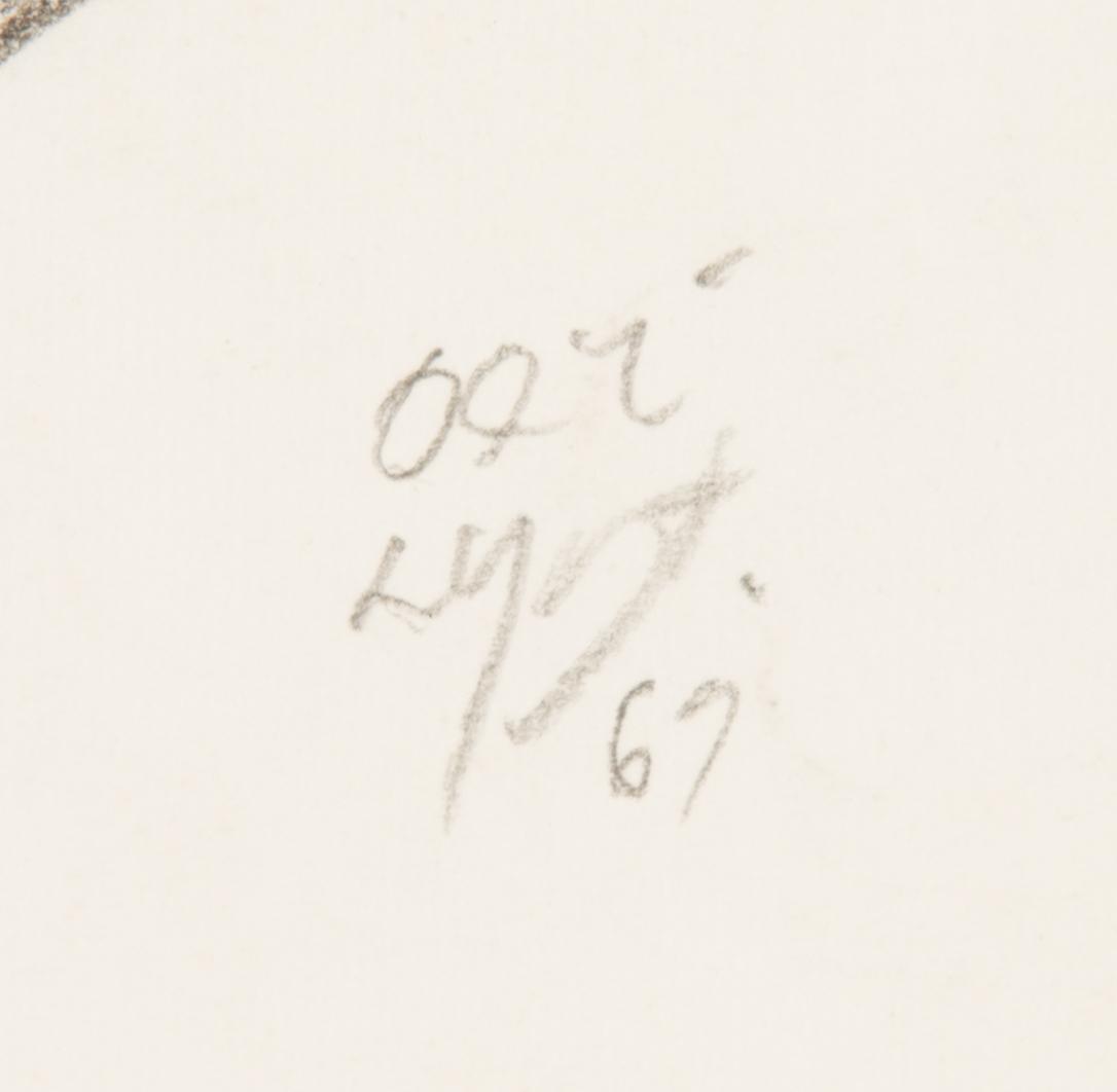 Olli Lyytikäinen, Alaston.