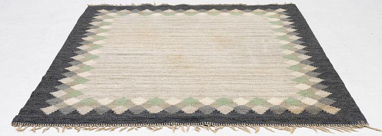 Ingegerd Silow, rölakan, signed.