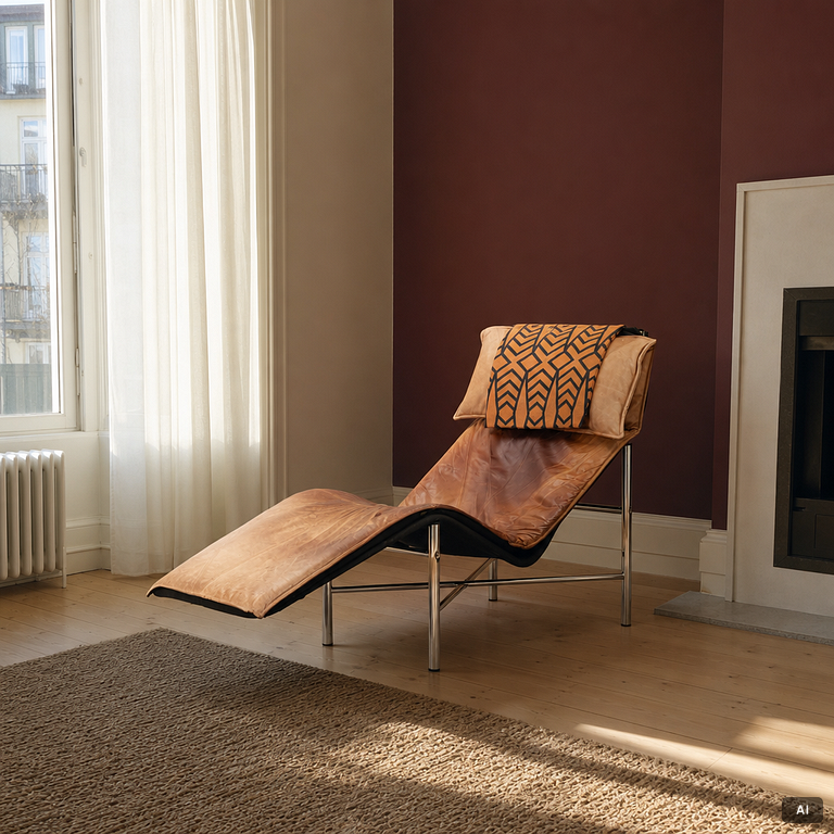 Tord Björklund, vilstol, "Skye", IKEA, 1980/90-tal.