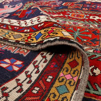 MATTA, Meshkin, 335 x 120 cm.