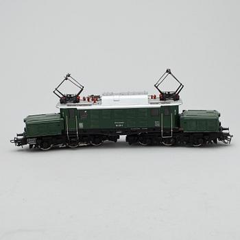 ELLOK, "3022", Märklin, 1900-talets andra hälft.