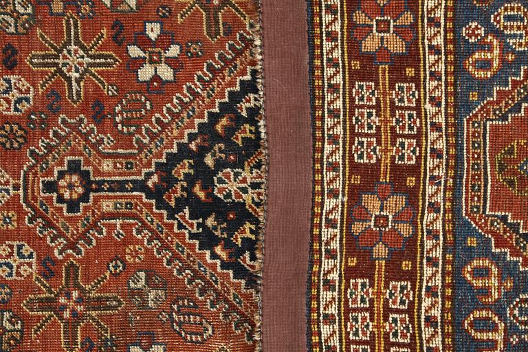 MATTA, orientalisk. 151x242.