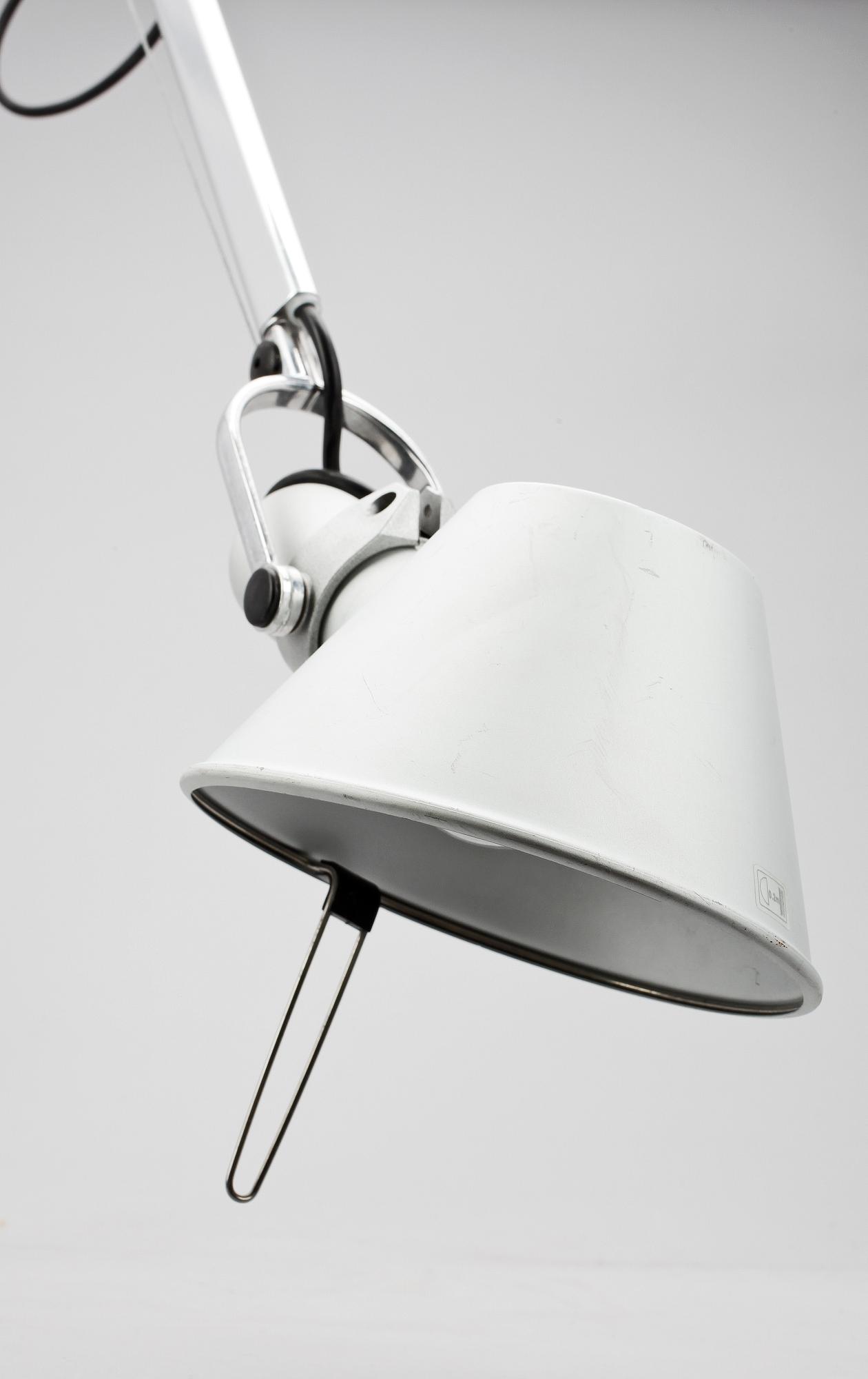 TAKARMATUR, "Tolomeo". Artemide, Italien, 1900-talets slut.