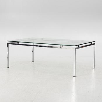 Soffbord, 1900-talets slut.