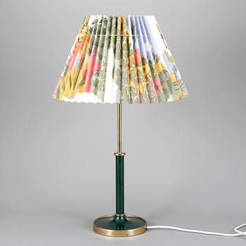 BORDSLAMPA, Josef Frank för firma Svenskt tenn, modell nr 2466.