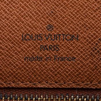 VÄSKA, Louis Vuitton, "Babylone".