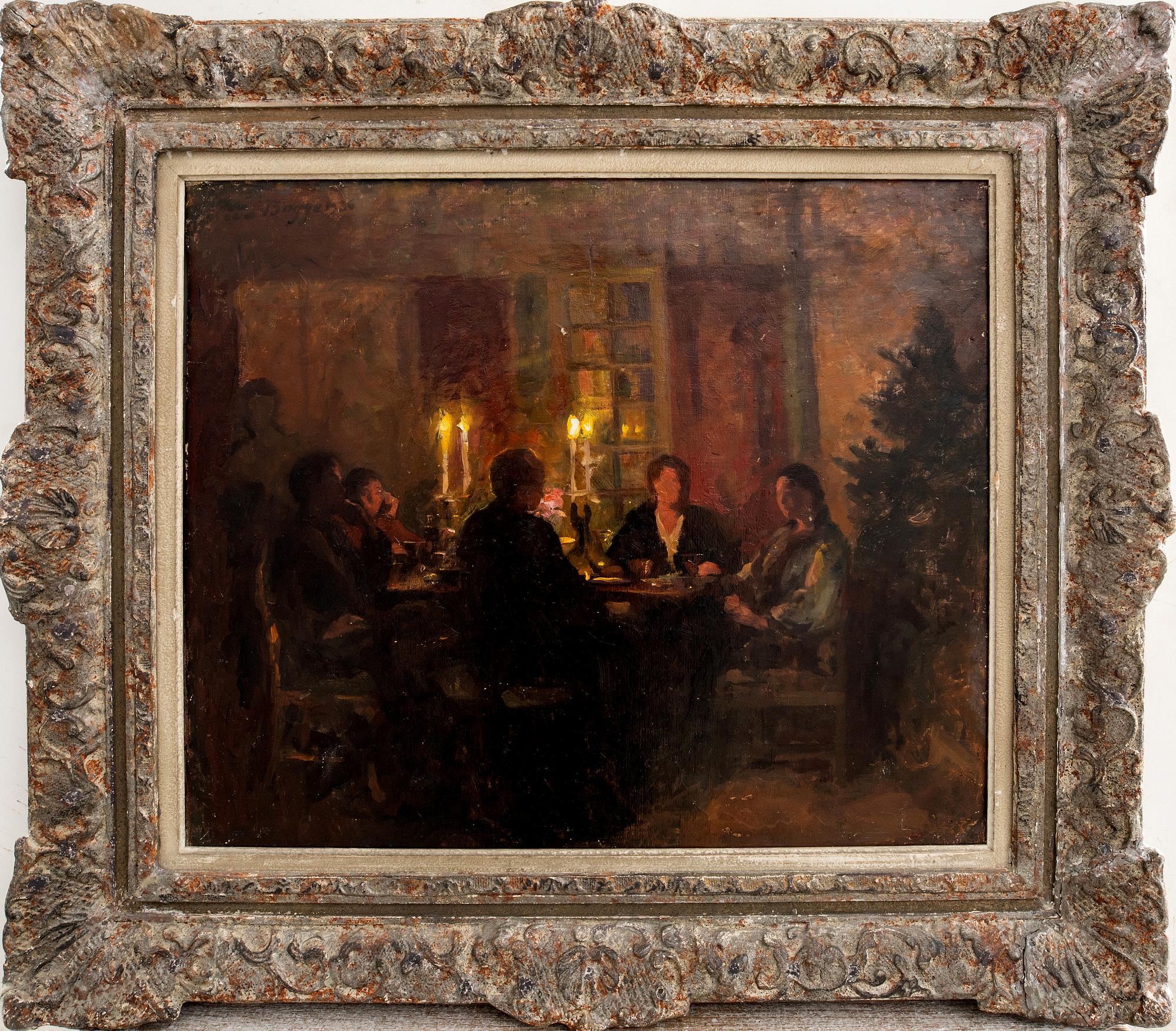 Eva Bagge, Christmas Atmosphere.