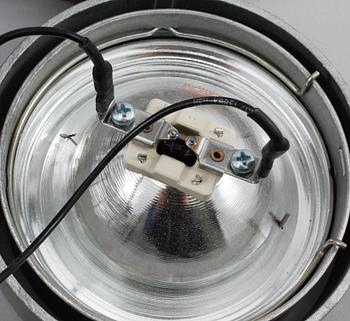 TAKLAMPA, "Nomad", Modular, Belgien, 2000-tal.