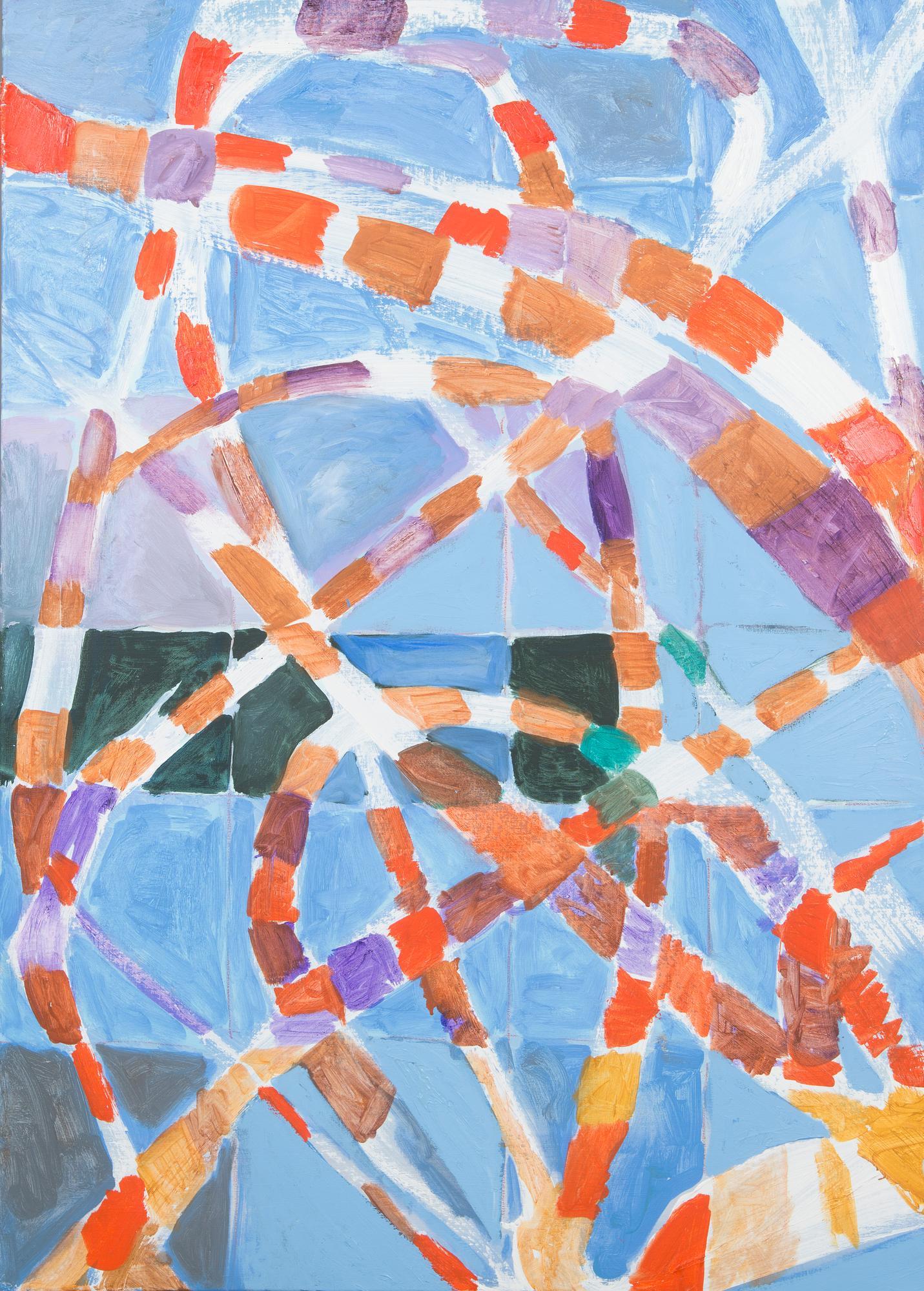 Sami Rinne, Gymnopaedia XVI.