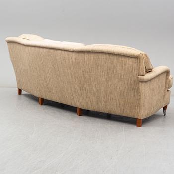 A 21st century 'Howard' sofa from Englesson.