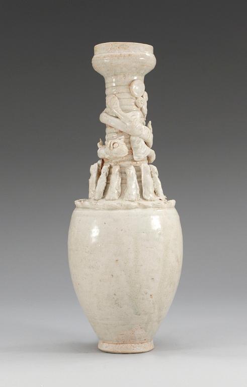 VAS, keramik. Song dynastin (960-1279).