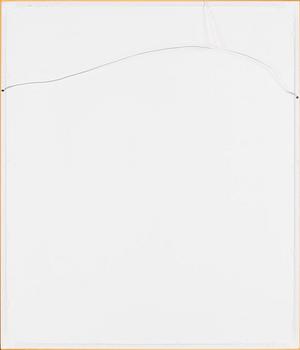 Tove Jansson, affisch "Regnbågshuset".