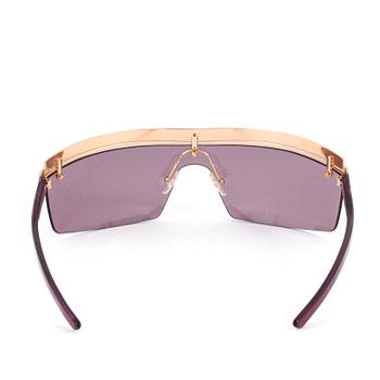 BOUCHERON, a pair of sunglasses.