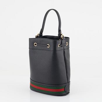 Gucci, bag, "Ophidia bucket bag".