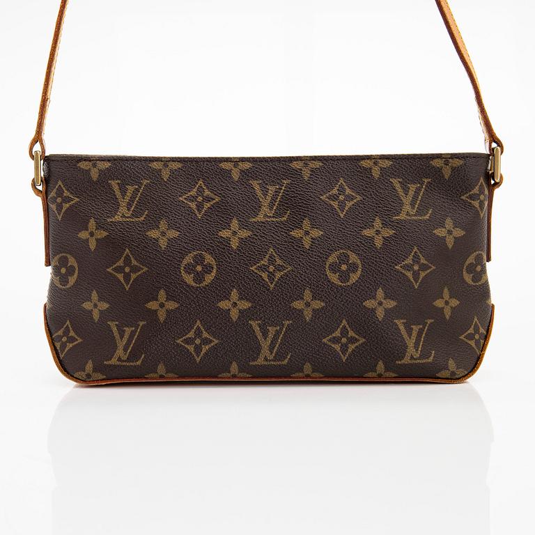 Louis Vuitton, laukku, "Trotteur".