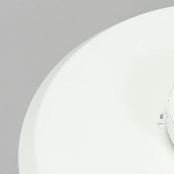 Alvar Aalto, A 'V6' ceiling light for Valaisinpaja Oy.