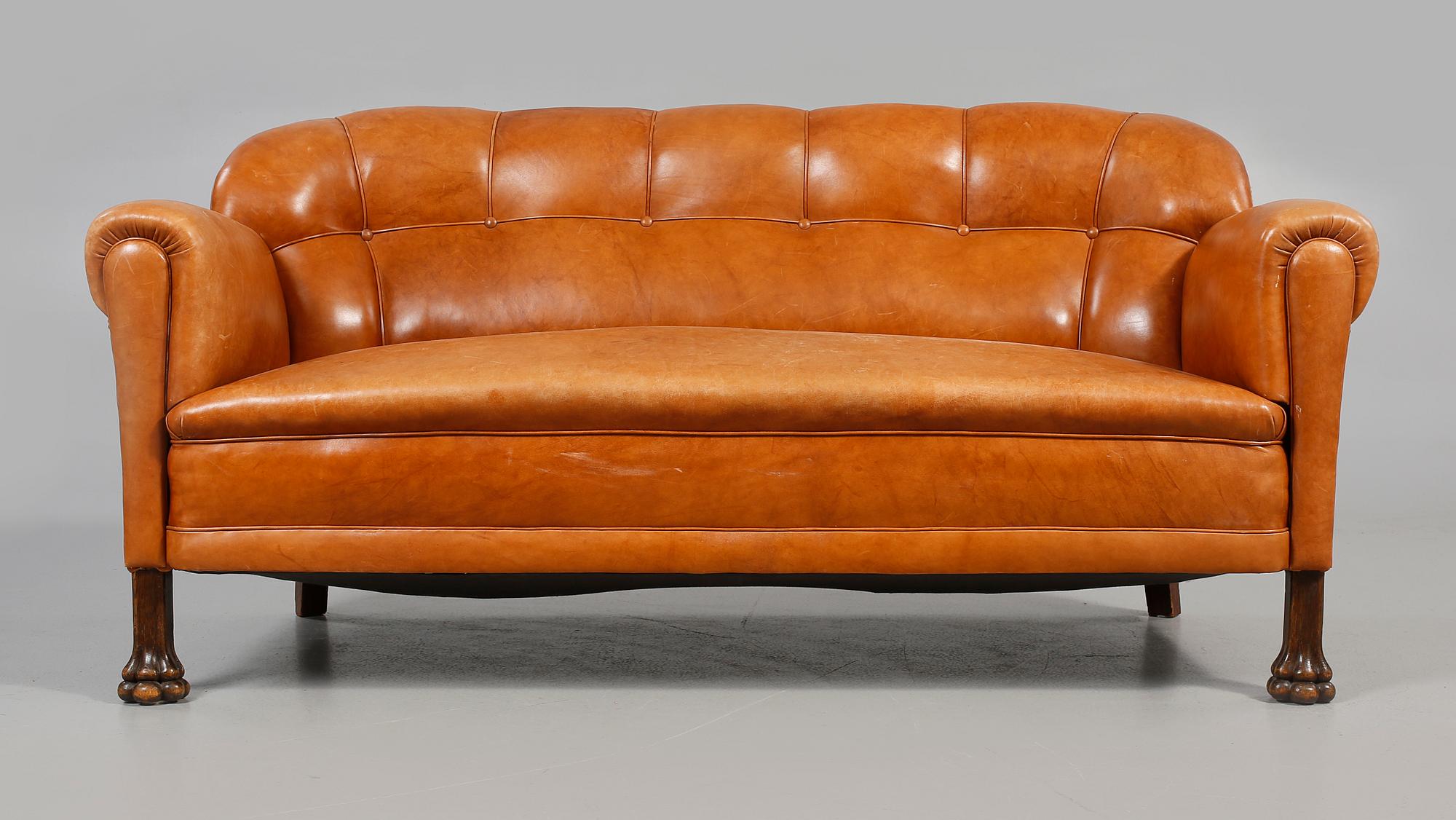 SOFFA, 1900-tal.