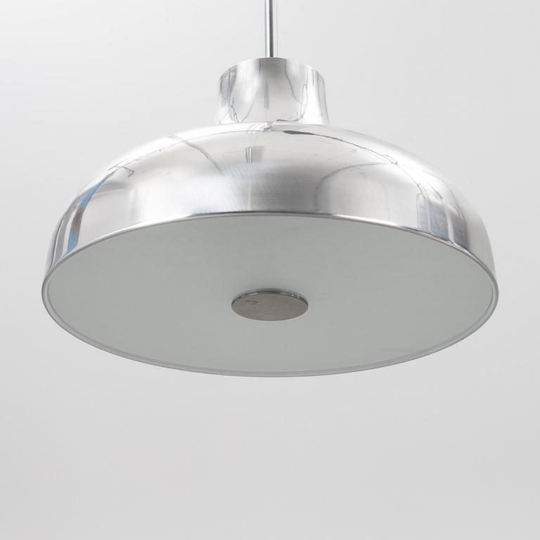 Niclas Hoflin, taklampor, 3 st, "Bolero", Rubn Lighting.