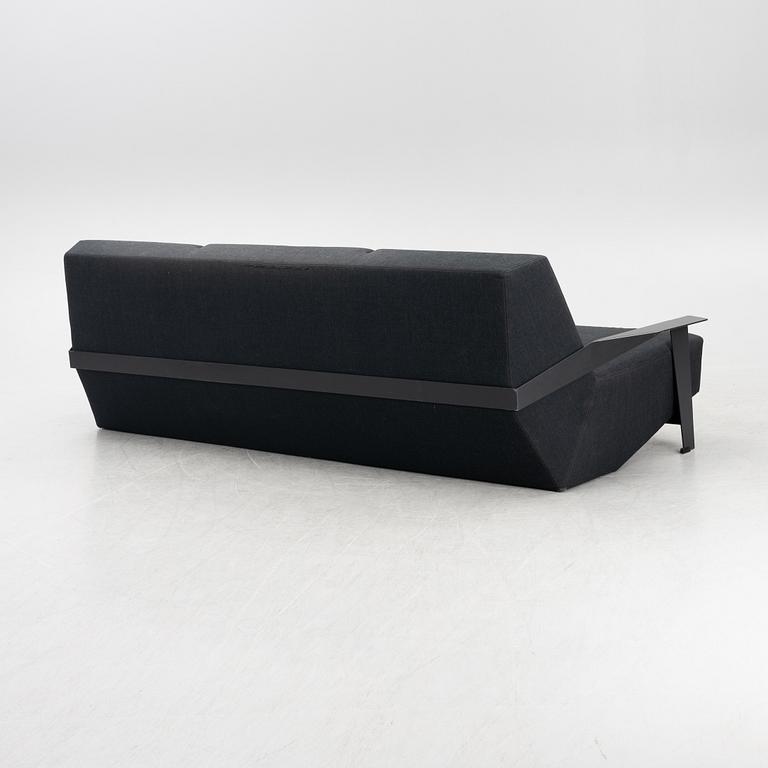 Patricia Urquiola, a "Silver Lake" sofa, Moroso, Italy post 2010.