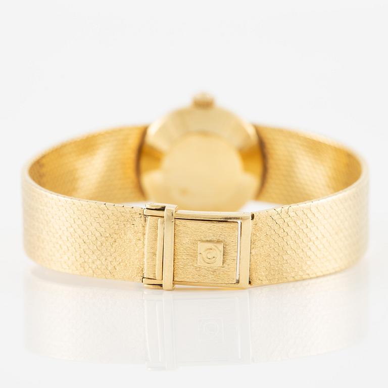 Certina, New Art, armbandsur, 21 mm.