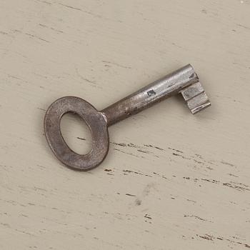 Sideboard, circa 1900.