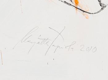 MARJATTA TAPIOLA, "DOG AND THE MINOTAUR".