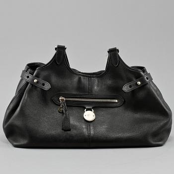 HANDVÄSKA, "Somerset tote", Mulberry, 2000-tal.