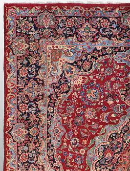 MATTA, Kashmar, signerad, ca 380 x 292 cm.