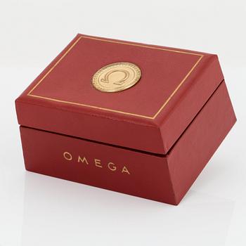 OMEGA, Seamaster 300.