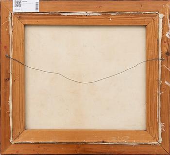 Mauri Heinonen, Stilleben.