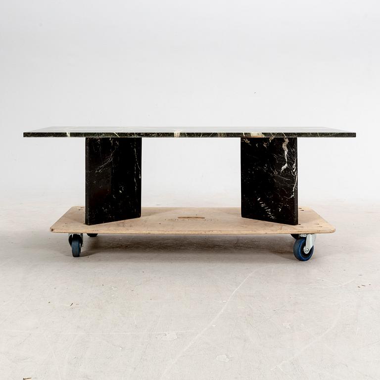 Soffbord sent 1900-tal.