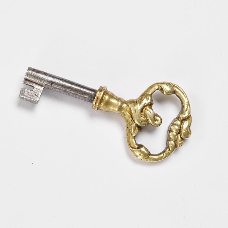 Skåp, Frankrike, 1800-tal, Louis XIV-stil.