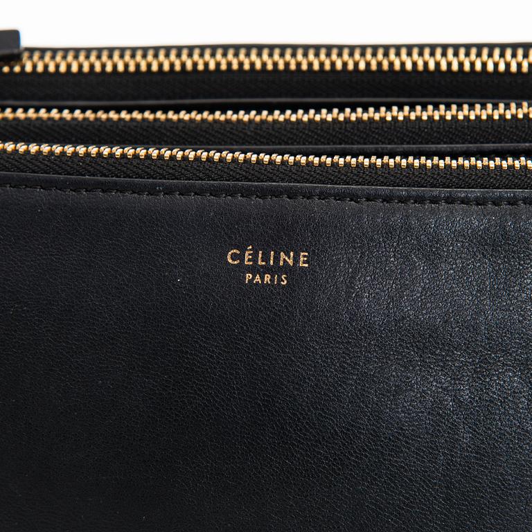 Céline, "Trio bag", väska.