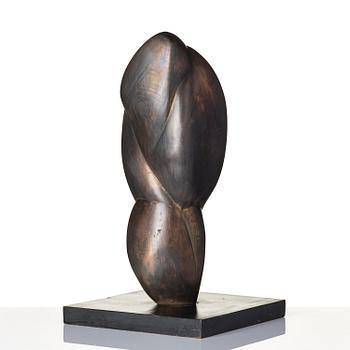 Veikko Keränen, "Body and Soul".