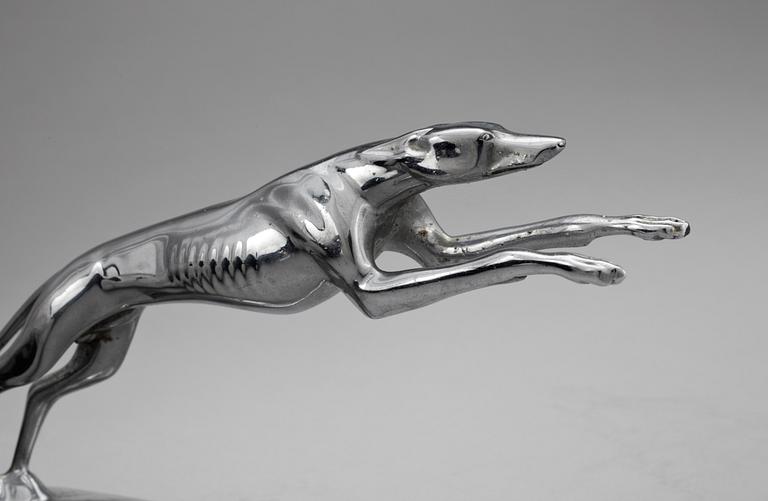 KYLARPRYDNAD, till Ford, 1900-talets andra hälft.