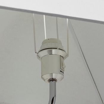 BERGBOMS SCANLIGHT AB, golvlampa, 1970/80-tal.