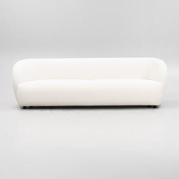 Sofa, "Atelier", Decotique, 2023.