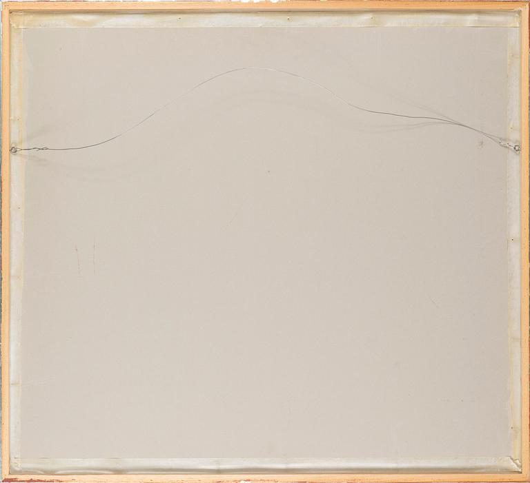 Göran Augustson, "Chatedral".