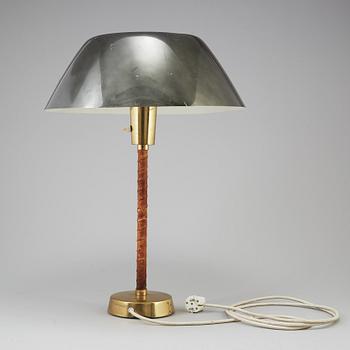 LISA JOHANSSON-PAPE, bordslampa, modell 940 025, Stockmann Orno, 1960-tal.