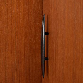 SIDEBOARD, 1950/60-tal.