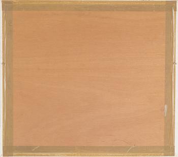 CHRISTO & JEANNE-CLAUDE, "The Pont Neuf, Wrapped", offset print.