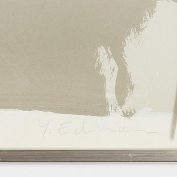 Yrjö Edelmann, Untitled.