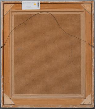 Anitra Lucander, STILLEBEN.