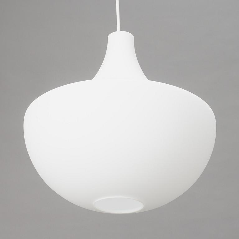 Lisa Johansson-Pape, taklampa, "Belle pendel", Innolux, 2000.tal.