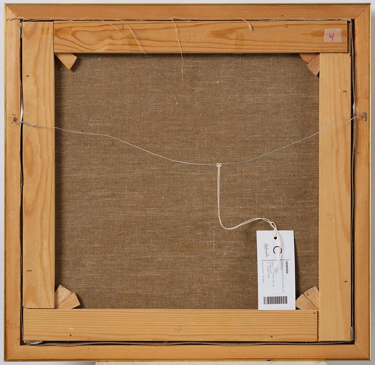 Lena Cronqvist, Untitled.