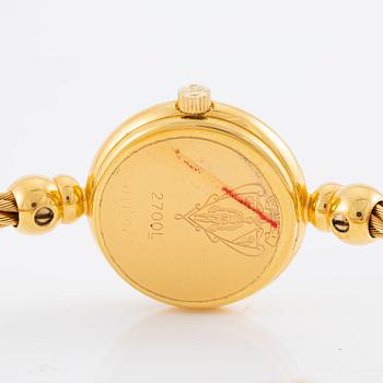 Gucci, wristwatch, 20 mm. Vintage.