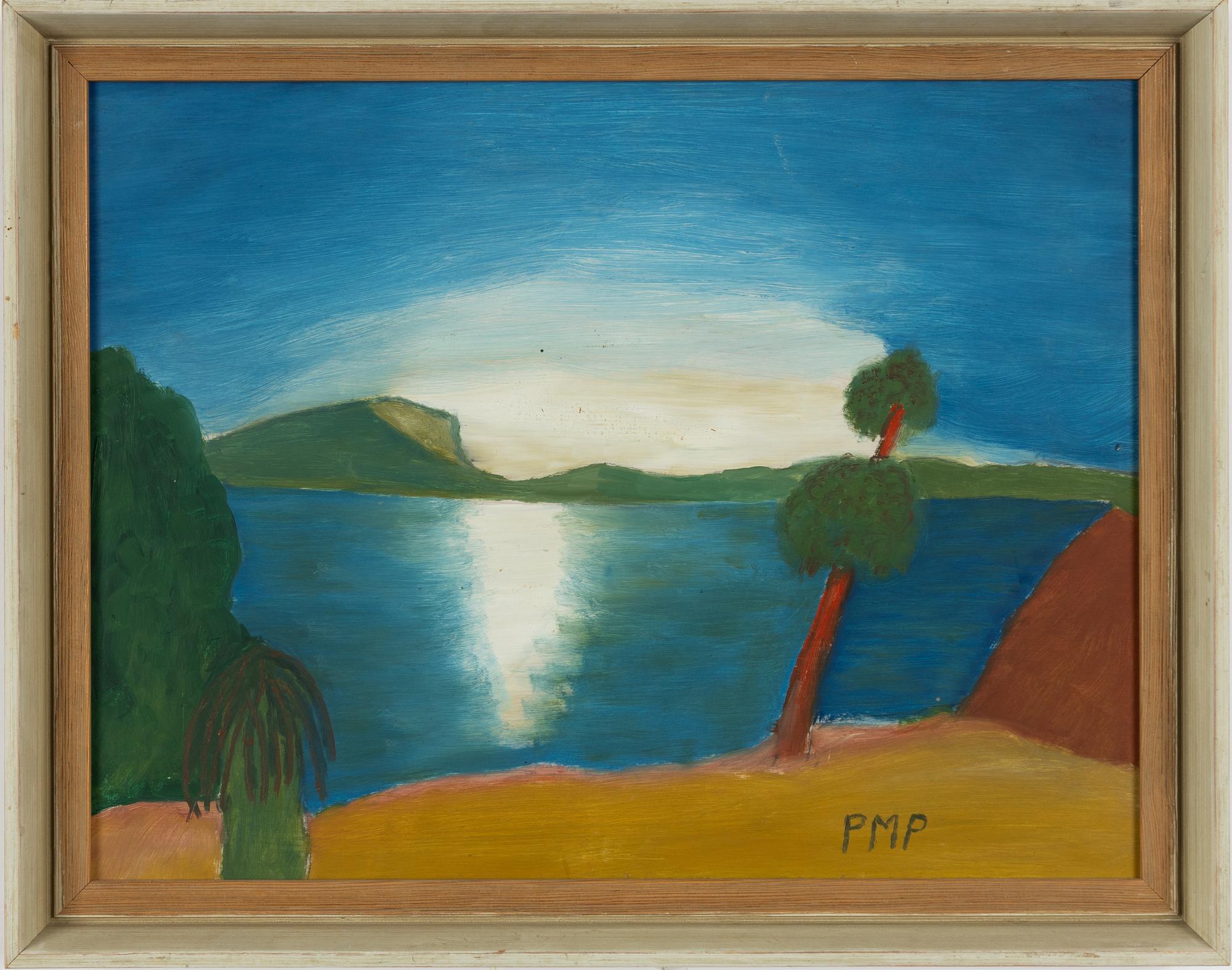 Primus Mortimer Pettersson, Sun Glitter.