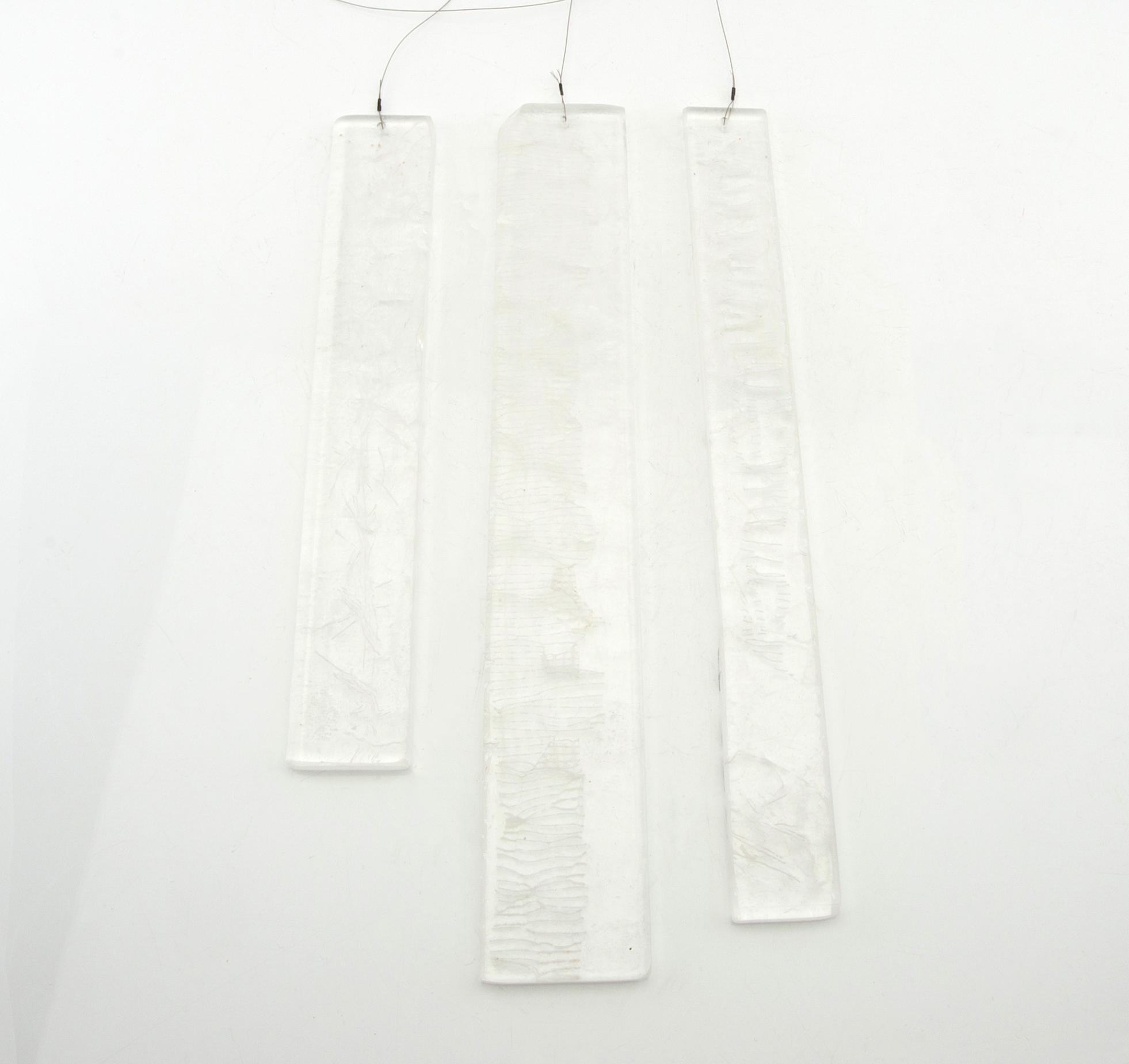 Berit Johansson, sculpture not signed.