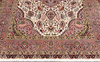 MATTA, Täbris, s.k 50 Radj, 289 x 202 cm.