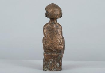 Kai Noramies, POIKA KANNOLLA.